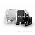 AWS933 Black and white unique bluetooth speakers hifi for smartphones